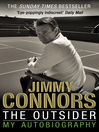Jimmy Connors Autobiography (eBook)